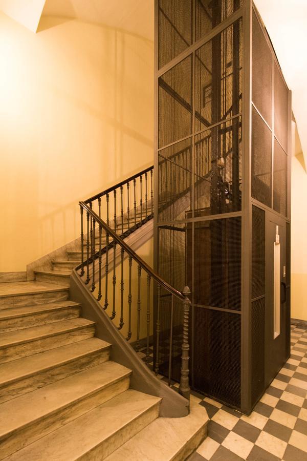 Azzurro Apartment Turin Exterior photo
